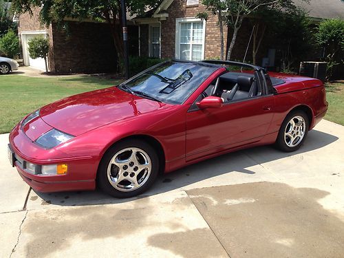 Nissan 300ZX, US $9,250.00, image 9