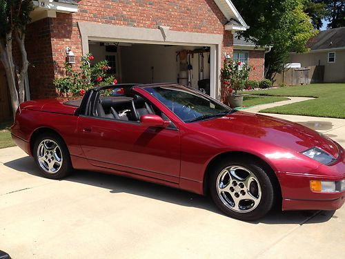 Nissan 300ZX, US $9,250.00, image 10