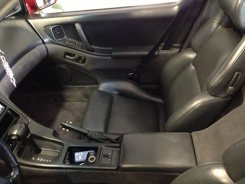 Nissan 300ZX, US $9,250.00, image 12