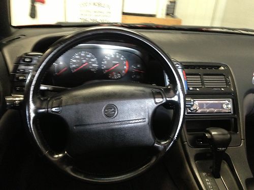 Nissan 300ZX, US $9,250.00, image 13