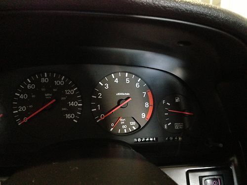 Nissan 300ZX, US $9,250.00, image 14