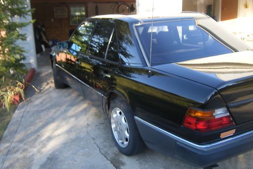 1993 Mercedes-Benz 400E Base Sedan 4-Door 4.2L, US $3,495.00, image 6