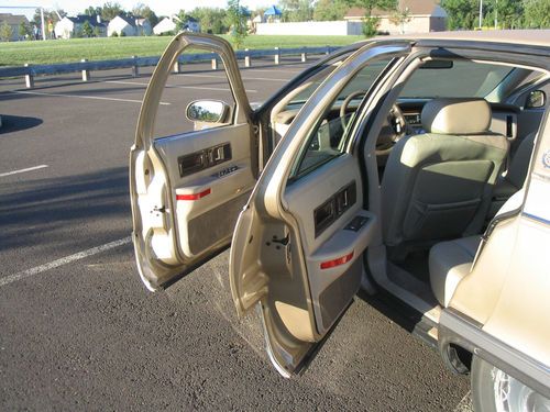 1995 Cadillac Fleetwood Brougham 59,000 miles!, image 8