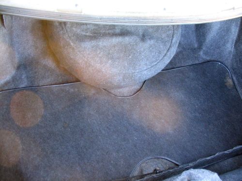 1995 Cadillac Fleetwood Brougham 59,000 miles!, image 23