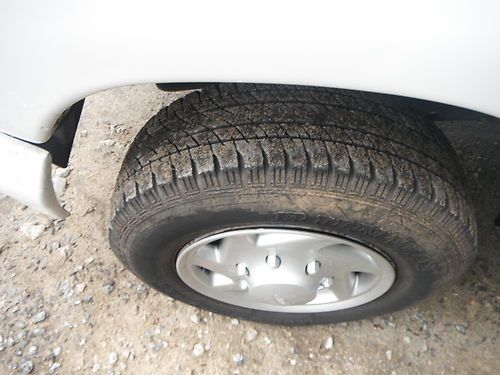 03 FORD E-250 ISLE SEATING AIRPORT SHUTTLE SCHOOL BUS SEATING 14 PASSENGER, US $8,500.00, image 10