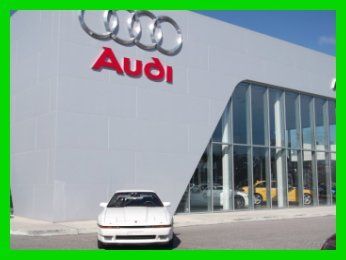 1987 turbo used 3l i6 24v rwd
