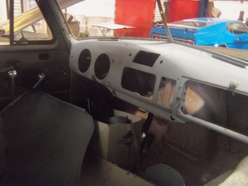 1953 CHEVROLET 3100 PICKUP; 2 DOOR, US $9,500.00, image 5