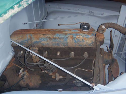 1953 CHEVROLET 3100 PICKUP; 2 DOOR, US $9,500.00, image 6
