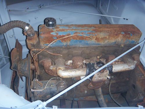 1953 CHEVROLET 3100 PICKUP; 2 DOOR, US $9,500.00, image 7