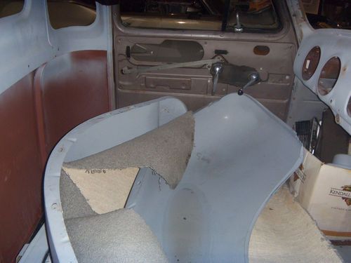 1953 CHEVROLET 3100 PICKUP; 2 DOOR, US $9,500.00, image 12