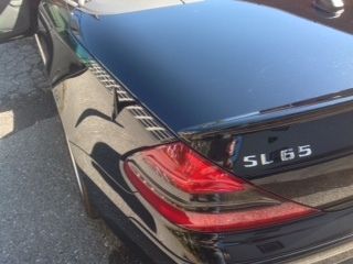 05 Mercedes Benz SL65 - Black - 26k - Remaining 1year or 17k warranty, US $58,000.00, image 13