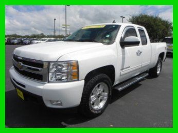 2010 ltz 4x4 used 5.3l v8 16v automatic 4wd onstar bose