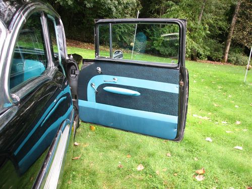 1957 Chevy Bel Air coupe, built 350, Muncie 4-speed, super nice turn-key hot rod, US $28,500.00, image 16