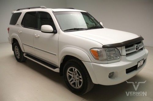 2010 limited 4x4 sunroof rear dvd leather heated v8 dohc 127k miles