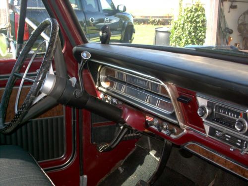 1970 Ford F250 camper special, US $2,500.00, image 4