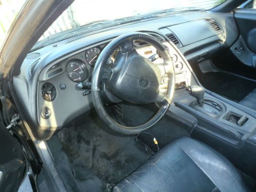 1997 Toyota Supra Base Hatchback 2-Door 3.0L, US $17,500.00, image 11