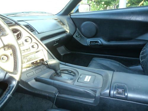 1997 Toyota Supra Base Hatchback 2-Door 3.0L, US $17,500.00, image 12