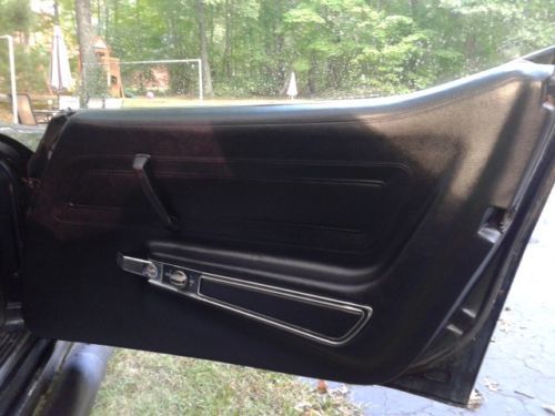 1974 corvette, image 9