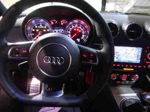 2013 New Audi TTRS Extremely Rare Limited Edition Beautiful Color Combo, US $63,545.00, image 3