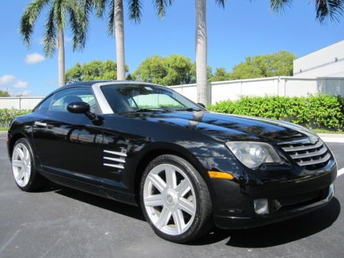 Florida low 79k limited sport leather alloys heated seats super nice!!!