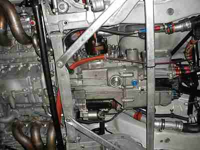 2011 Porsche 911 GRAND AM SPEC RACE CAR, image 6