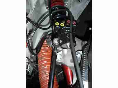 2011 Porsche 911 GRAND AM SPEC RACE CAR, image 7