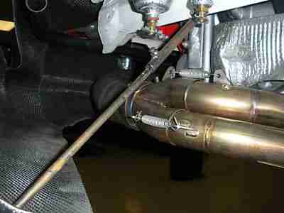 2011 Porsche 911 GRAND AM SPEC RACE CAR, image 8