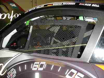 2011 Porsche 911 GRAND AM SPEC RACE CAR, image 9