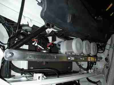 2011 Porsche 911 GRAND AM SPEC RACE CAR, image 10