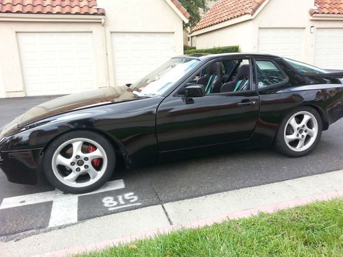 Porsche 944 / 951 turbo