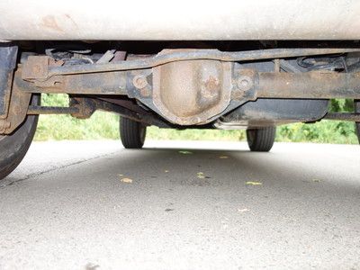 JEEP WRANGLER 4WD 4X4  UNLIMITED X 6-SPEED MANUAL TRANSMISSION FREE AUTOCHECK, US $13,900.00, image 38