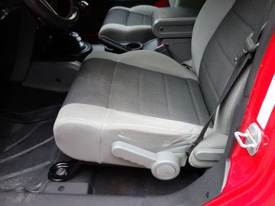 JEEP WRANGLER 4WD 4X4  UNLIMITED X 6-SPEED MANUAL TRANSMISSION FREE AUTOCHECK, US $13,900.00, image 50