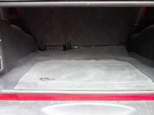 JEEP WRANGLER 4WD 4X4  UNLIMITED X 6-SPEED MANUAL TRANSMISSION FREE AUTOCHECK, US $13,900.00, image 56