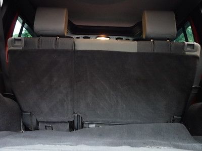 JEEP WRANGLER 4WD 4X4  UNLIMITED X 6-SPEED MANUAL TRANSMISSION FREE AUTOCHECK, US $13,900.00, image 57