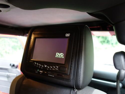 JEEP WRANGLER 4WD 4X4  UNLIMITED X 6-SPEED MANUAL TRANSMISSION FREE AUTOCHECK, US $13,900.00, image 62