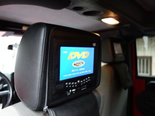 JEEP WRANGLER 4WD 4X4  UNLIMITED X 6-SPEED MANUAL TRANSMISSION FREE AUTOCHECK, US $13,900.00, image 63