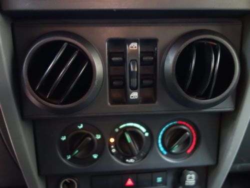 JEEP WRANGLER 4WD 4X4  UNLIMITED X 6-SPEED MANUAL TRANSMISSION FREE AUTOCHECK, US $13,900.00, image 70