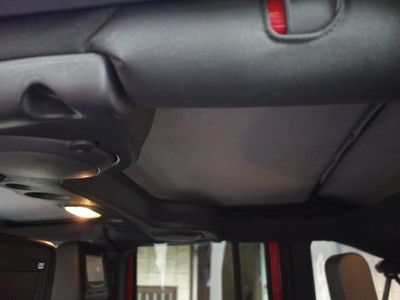 JEEP WRANGLER 4WD 4X4  UNLIMITED X 6-SPEED MANUAL TRANSMISSION FREE AUTOCHECK, US $13,900.00, image 77