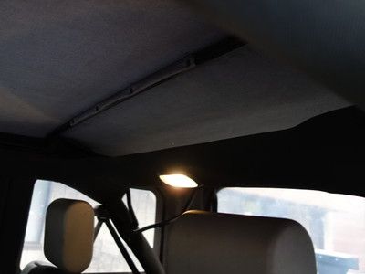 JEEP WRANGLER 4WD 4X4  UNLIMITED X 6-SPEED MANUAL TRANSMISSION FREE AUTOCHECK, US $13,900.00, image 78