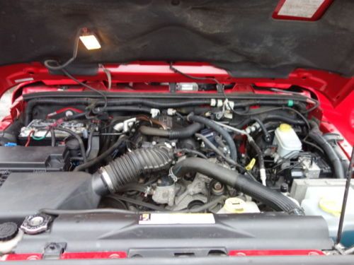 JEEP WRANGLER 4WD 4X4  UNLIMITED X 6-SPEED MANUAL TRANSMISSION FREE AUTOCHECK, US $13,900.00, image 79