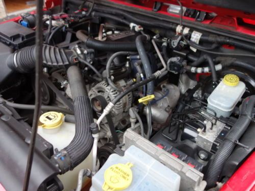 JEEP WRANGLER 4WD 4X4  UNLIMITED X 6-SPEED MANUAL TRANSMISSION FREE AUTOCHECK, US $13,900.00, image 81