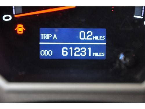 5.7L V8 CREWMAX ONE 1 OWNER 4X4 HEATED LEATHER SUNROOF MOONROOF RUNNING BOARDS, image 31