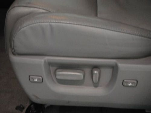 5.7L V8 CREWMAX ONE 1 OWNER 4X4 HEATED LEATHER SUNROOF MOONROOF RUNNING BOARDS, image 42