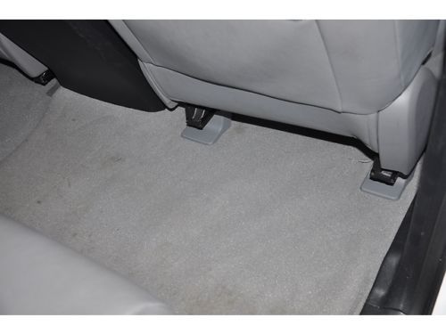 5.7L V8 CREWMAX ONE 1 OWNER 4X4 HEATED LEATHER SUNROOF MOONROOF RUNNING BOARDS, image 48