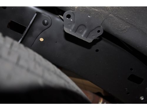 5.7L V8 CREWMAX ONE 1 OWNER 4X4 HEATED LEATHER SUNROOF MOONROOF RUNNING BOARDS, image 52