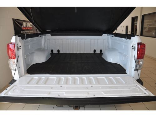 5.7L V8 CREWMAX ONE 1 OWNER 4X4 HEATED LEATHER SUNROOF MOONROOF RUNNING BOARDS, image 54