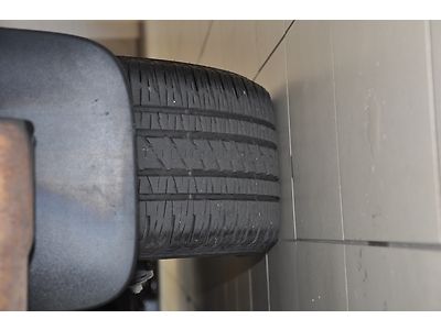 5.7L V8 CREWMAX ONE 1 OWNER 4X4 HEATED LEATHER SUNROOF MOONROOF RUNNING BOARDS, image 58