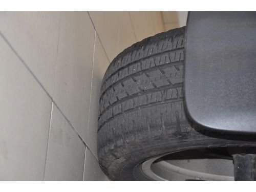 5.7L V8 CREWMAX ONE 1 OWNER 4X4 HEATED LEATHER SUNROOF MOONROOF RUNNING BOARDS, image 59