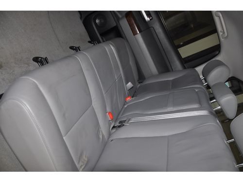 5.7L V8 CREWMAX ONE 1 OWNER 4X4 HEATED LEATHER SUNROOF MOONROOF RUNNING BOARDS, image 68