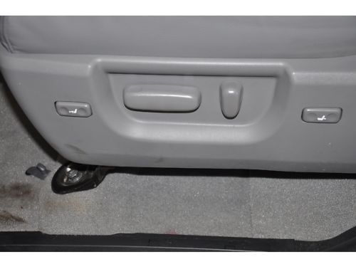 5.7L V8 CREWMAX ONE 1 OWNER 4X4 HEATED LEATHER SUNROOF MOONROOF RUNNING BOARDS, image 75